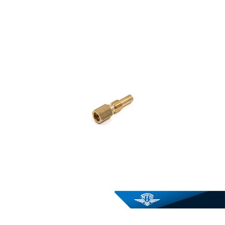 Nåldyse NTS-145 O-0/2 for Mikuni VM20/151