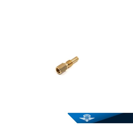 Nåldyse NTS-145 O-4/6 for Mikuni VM20/151
