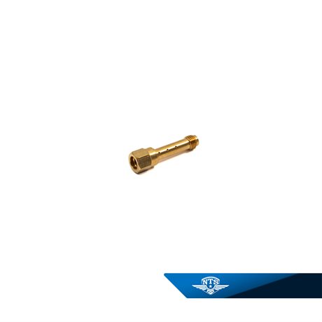 Nåledyse NTS-232 E-0/2 for Suzuki/Mikuni VM10-15