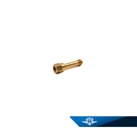 Nåledyse NTS-232 E-4/6 for Suzuki/Mikuni VM10-15
