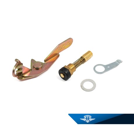 Choke kompl. NTS for Mikuni VM20-151/VM20-SS