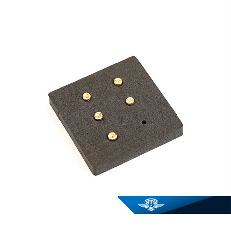 Dysesett for Bing, M3.5 (40-48)