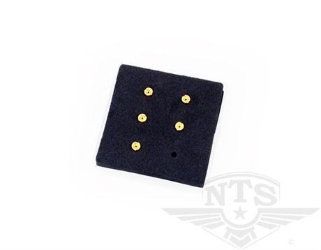 Dysesett Bing 3,4mm (70-78)