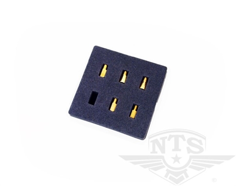 Dysesett Mikuni M5,2mm (65-85)
