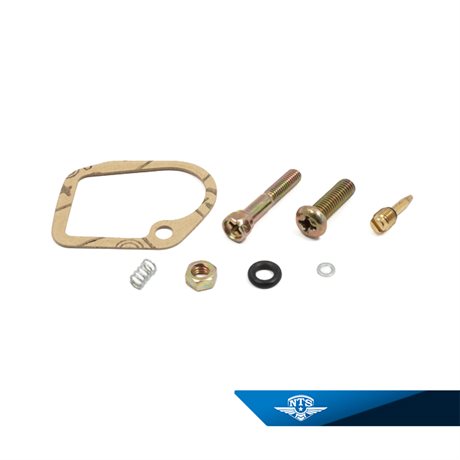 Paknings-/skruesett NTS for Yamaha FS1 (Mikuni VM10-16)