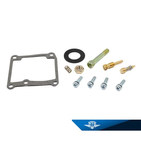 Pakning/skruesett NTS for Mikuni VM20-151