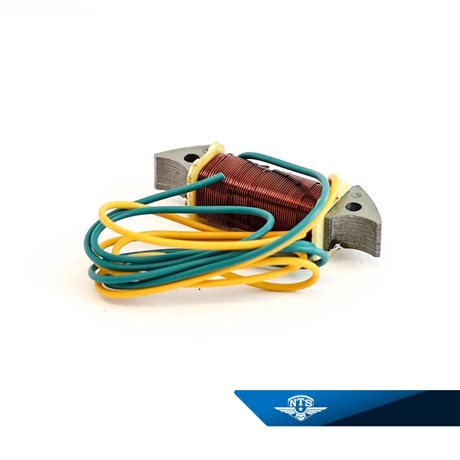 Lysspole 54mm NTS for Bosch