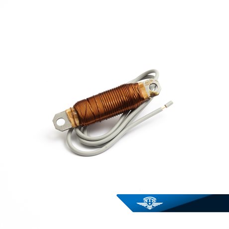 Baklysspole 54mm, 6V/3W NTS for Bosch