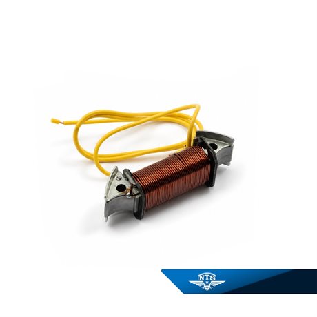 Lysspole 6V-25W NTS for Bosch (cc:54mm)