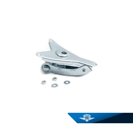 Støtteplate NTS for sete