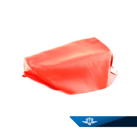 Setetrekk Yamaha DT50 rød