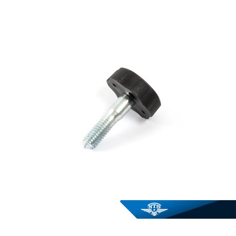 Kåpeskruve, tank Honda MB50, M6x25mm