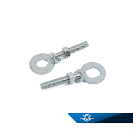 Kjedestrammersett NTS for Tempo