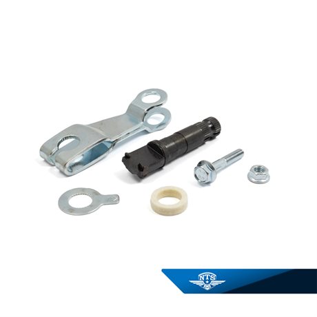 Bremsearmsett, Bakhjul NTS for Honda MT50/MB50