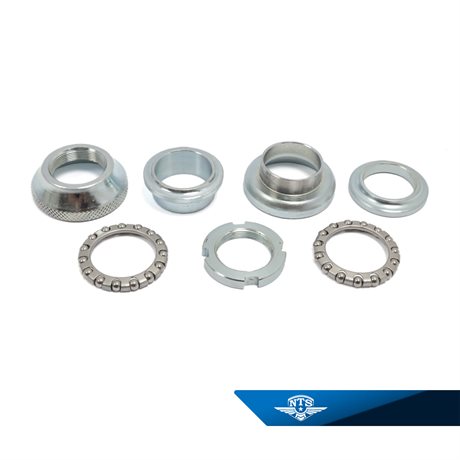 Styrelagersett NTS for HVA, Fram/King/MCB etc. for styreklemme