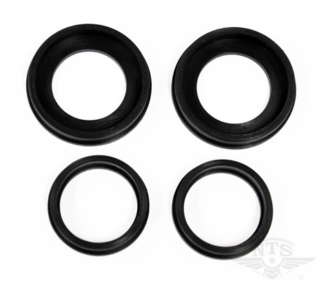 Sentreringsring sett for lykteholder DBS