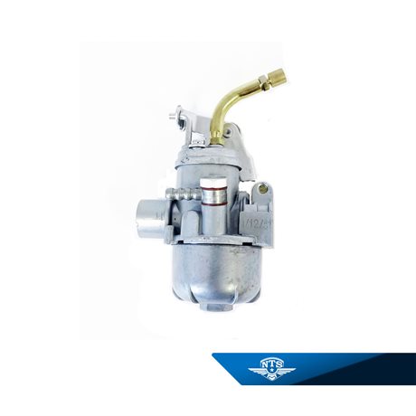 Forgasser kompl. NTS for Puch Maxi SRE 1/12, wire choke