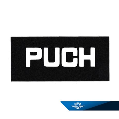 Sjablong Puch Nyere