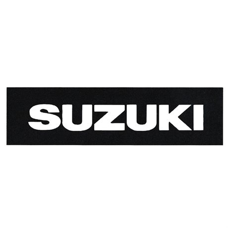 Sjablong Suzuki