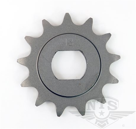 Framdrev 13 t 501