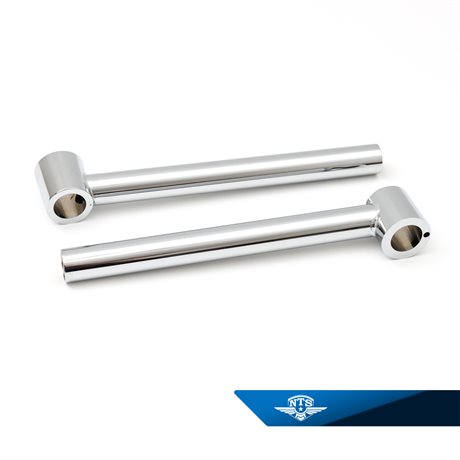 Styre Clip on, Zundapp 517