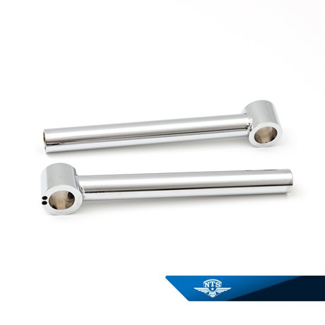 Styre Clip on, Hercules