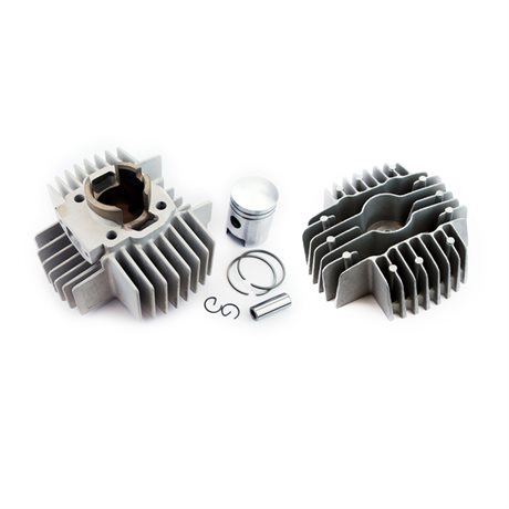 Sylinderkit 38mm Puch Maxi