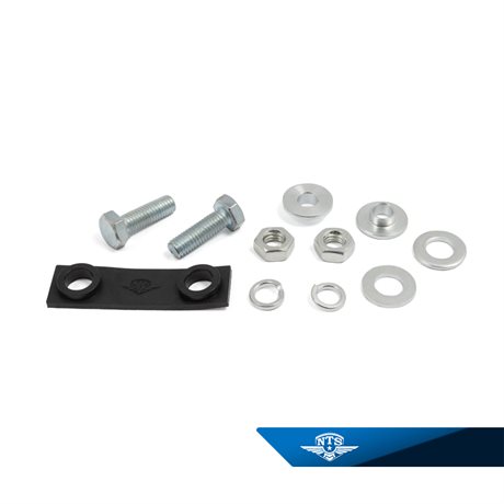 Monteringssett, Fothvilerbrygge NTS for Puch Monza