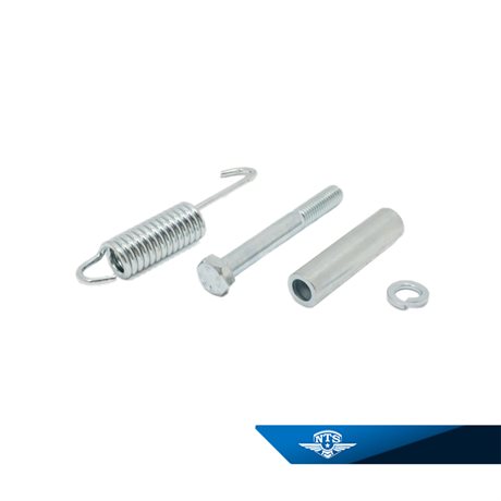 Monteringssett, sentral støtte NTS for modell 428/433/510/514/515/516