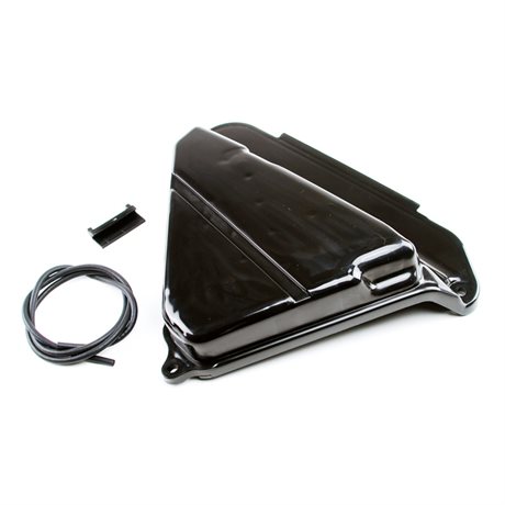 Lokk til luftfilter Yamaha DT50MX & DT80MX