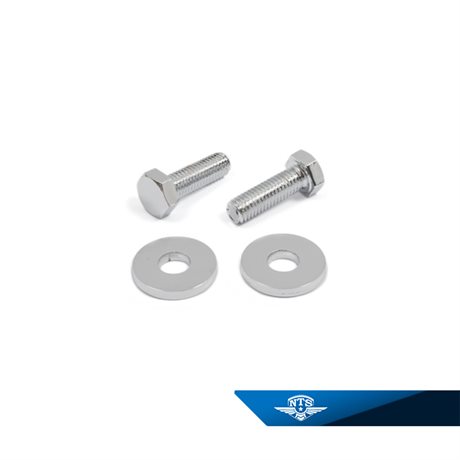 Monteringssett, frontlykt NTS for Honda MT50