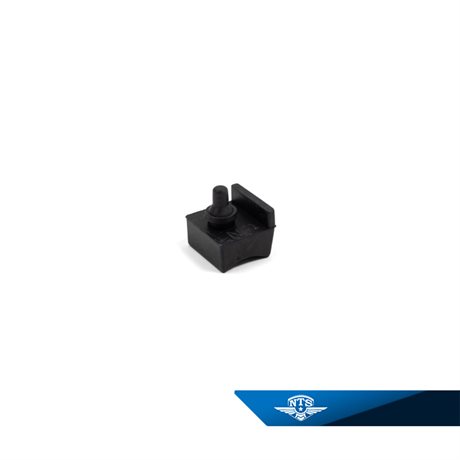 Anslagsgummi, Sentralstøtte NTS for Honda MB50