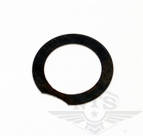 Hjullagerdeksel 29mm