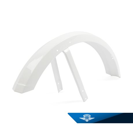 Forskjerm NTS for Puch Maxi frem til 1979