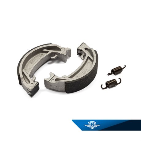 Bremseskosett NTS for Honda PX/PXL