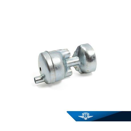 Lyddemperinnsats 60mm NTS for Sachs lyddempere