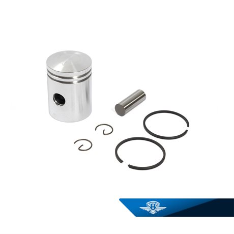 Stempel kompl. NTS for Sachs 502, 38,6/12 mm
