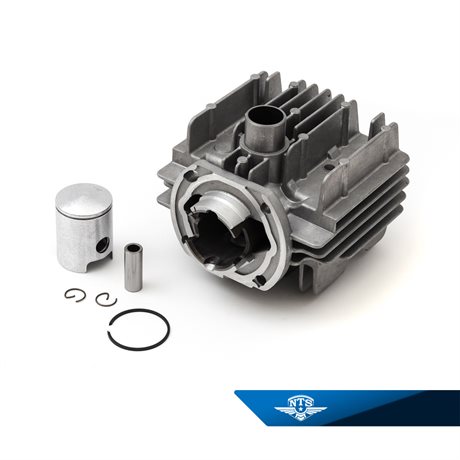 Sylinder kompl. 38 mm Sachs 505