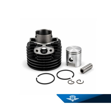 Sylindersett 40/10mm NTS for Puch, viftekjølt