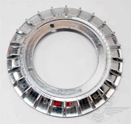 Viftehjul Puch Aluminium