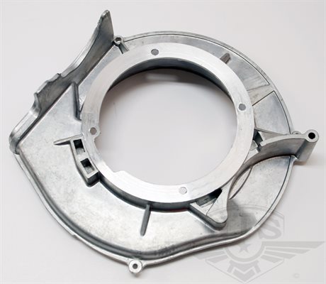 Grundplate Puch