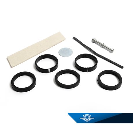 Rep.set støtdempere Puch DS50/MV50
