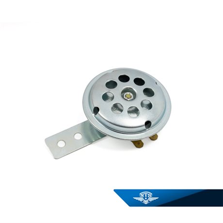 Signalhorn 6V DC NTS for Honda MT50/MB50