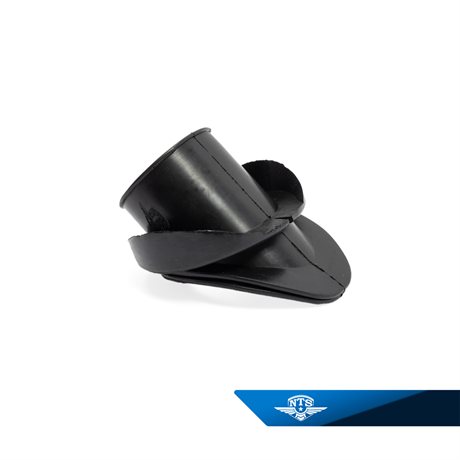 Innsugningsgummi, luftinntak NTS for Suzuki K50