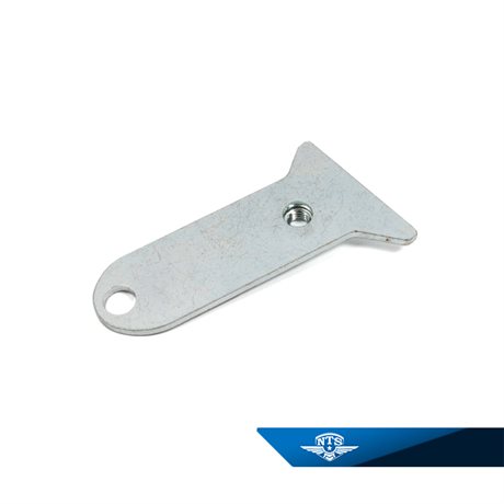 Holder, signalhorn Honda MT50