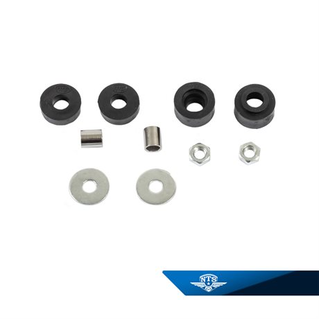 Monteringssett, Speedometer NTS for Yamaha FS1