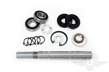 Navdelsett Baknav Puch Florida