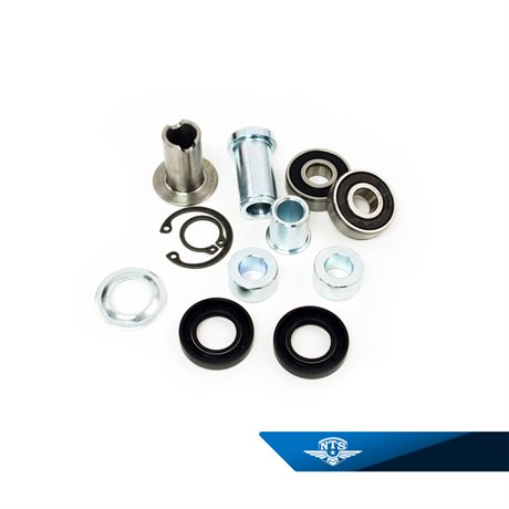 Navdelsett Baknav Puch Dakota