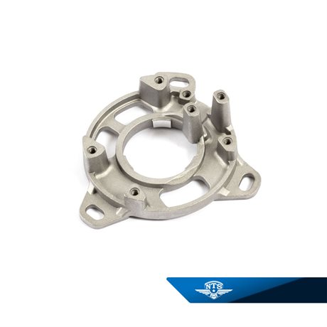 Ankerplate Honda MB50/MT50
