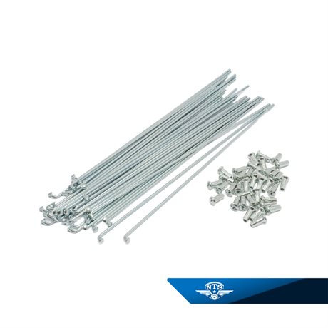 Eikesett NTS for JØS 90–120 mm/UNI 1,20 × 19″